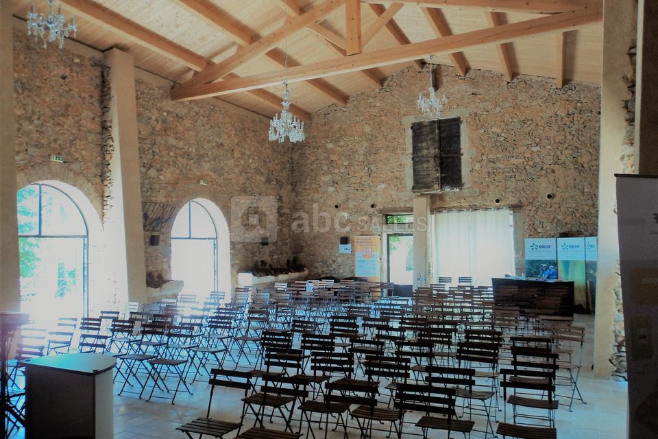 Château Bas d'Aumelas