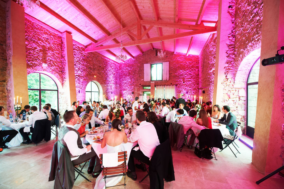 Château Bas d'Aumelas