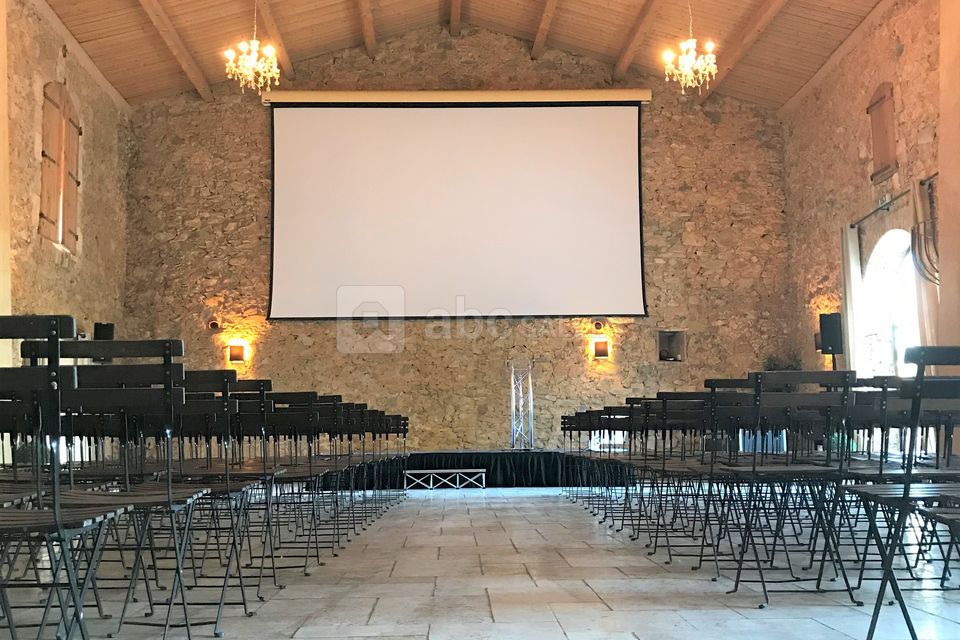 Château Bas d'Aumelas