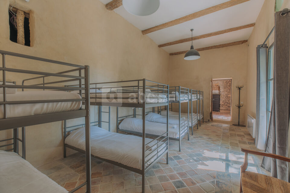 Château Bas d'Aumelas