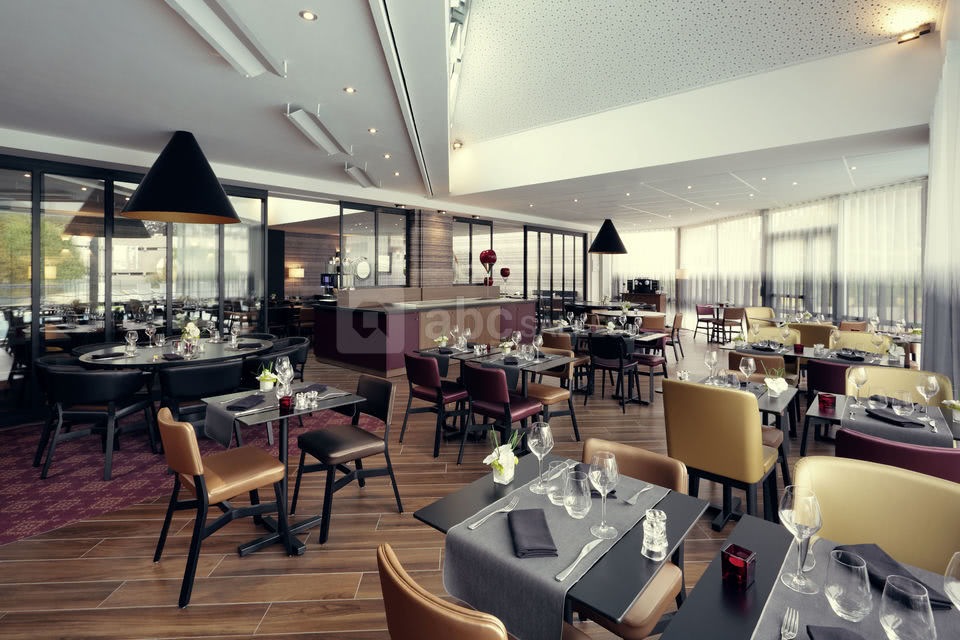 Hôtel Restaurant Mercure Orange Centre