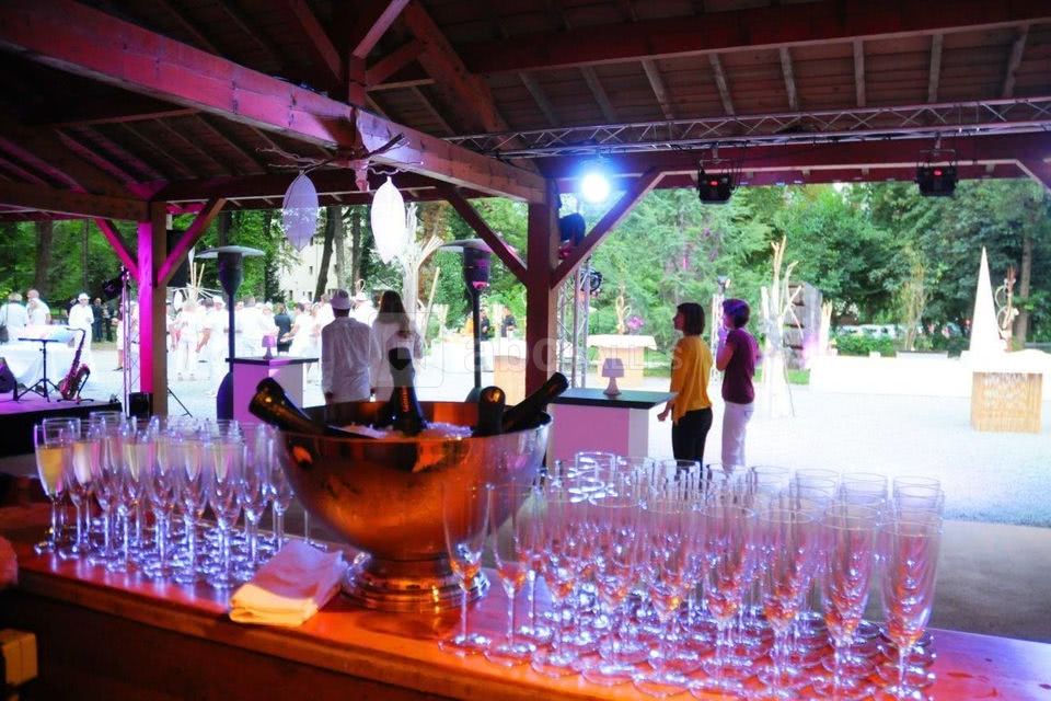 Domaine Saint Jean de Chepy