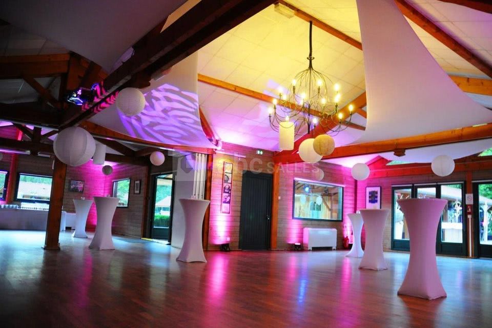 Domaine Saint Jean de Chepy