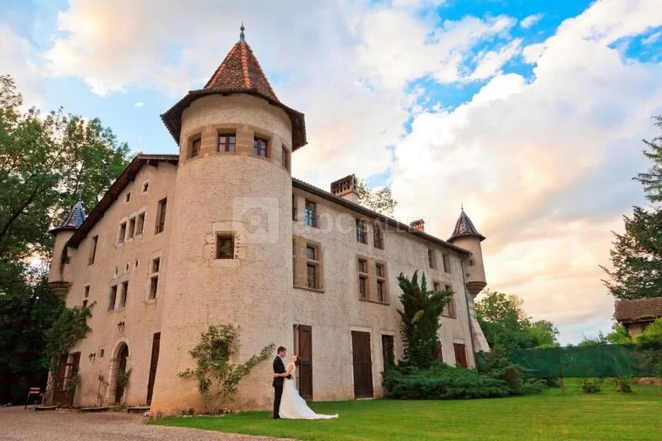 Domaine Saint Jean de Chepy