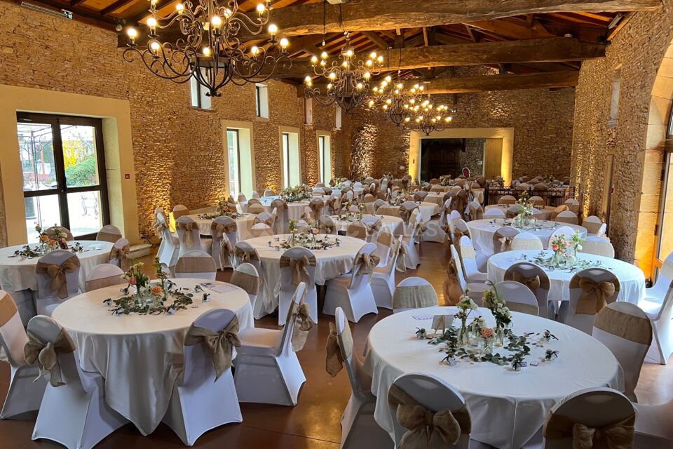 Domaine de Bellevue