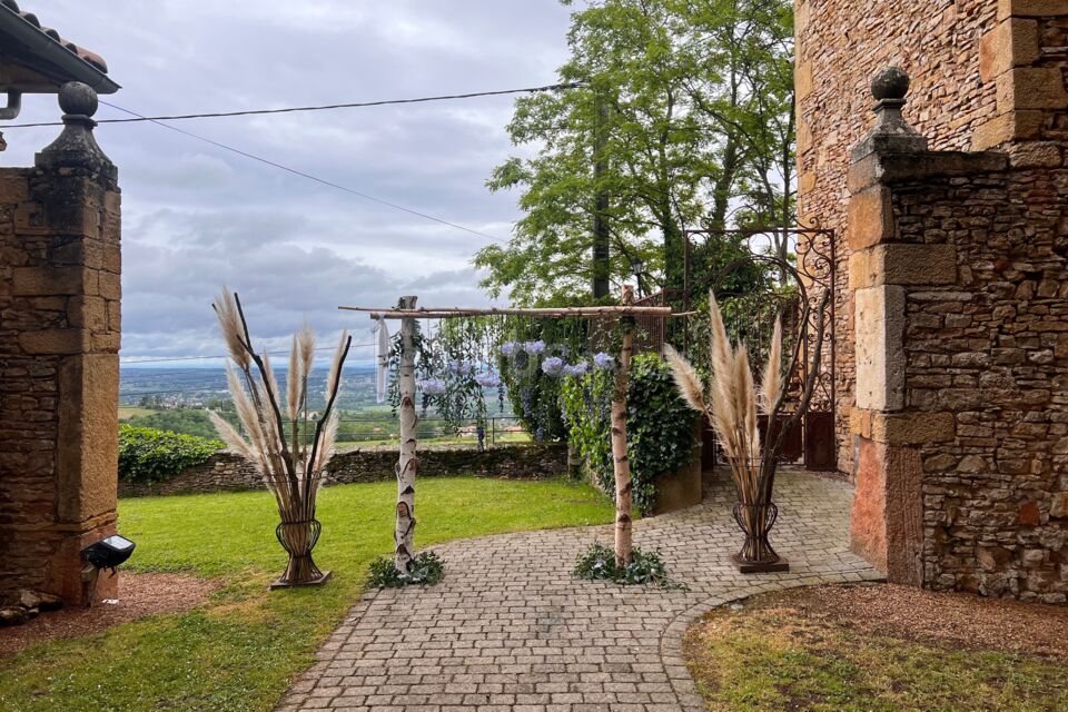 Domaine de Bellevue