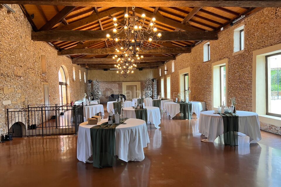 Domaine de Bellevue