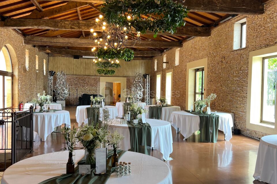 Domaine de Bellevue