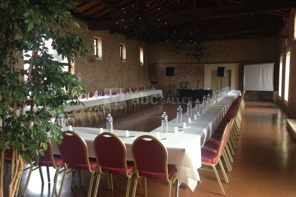 Domaine de Bellevue