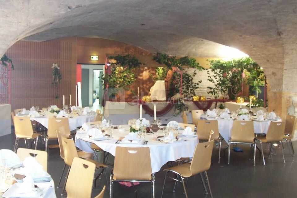 Domaine des Communes