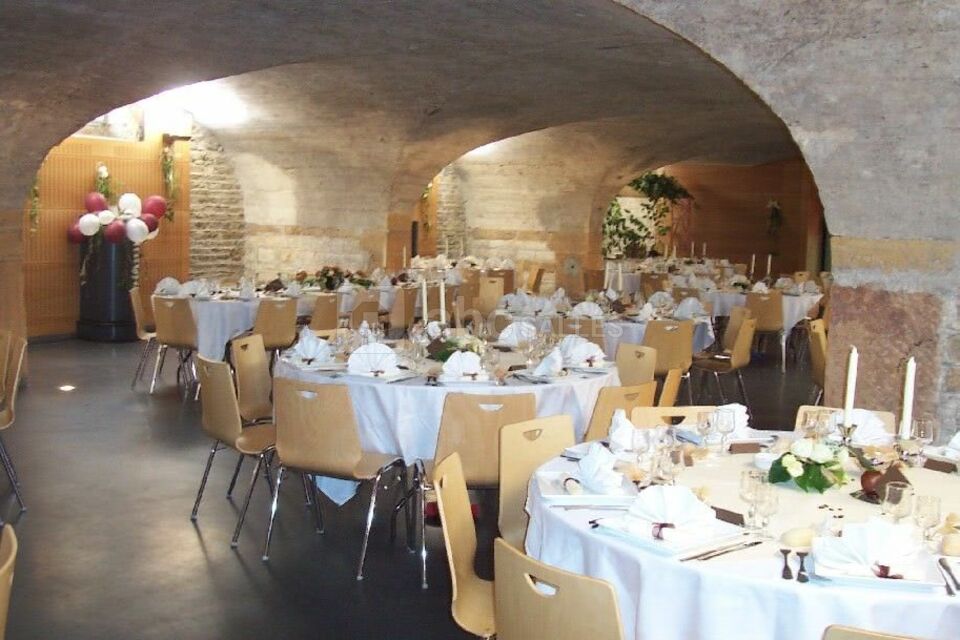 Domaine des Communes
