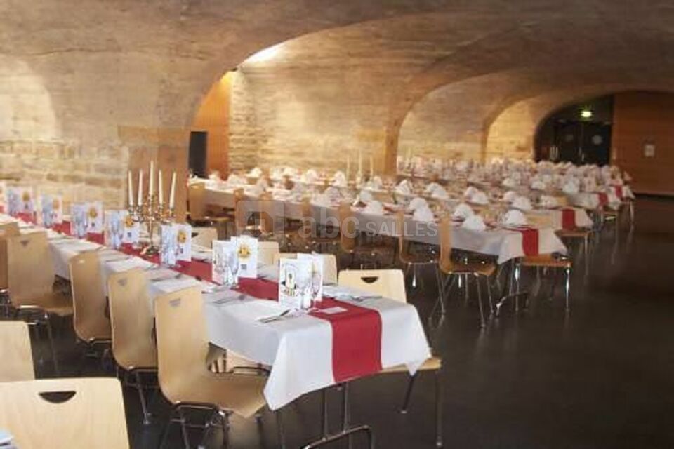 Domaine des Communes