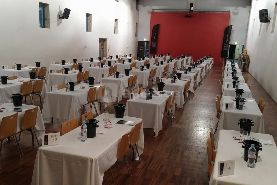 Domaine des Communes