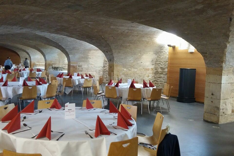 Domaine des Communes