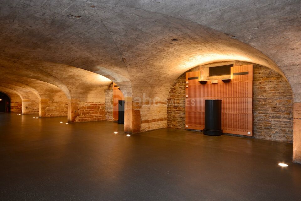Domaine des Communes