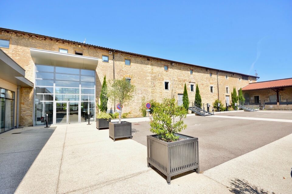 Domaine des Communes
