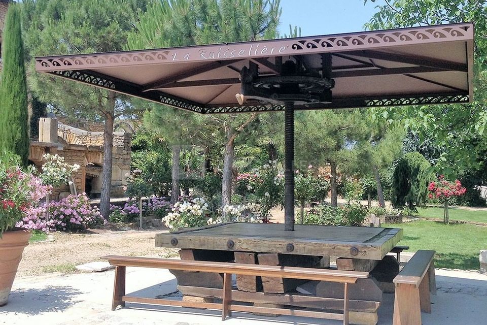 Domaine de la Ruisselière