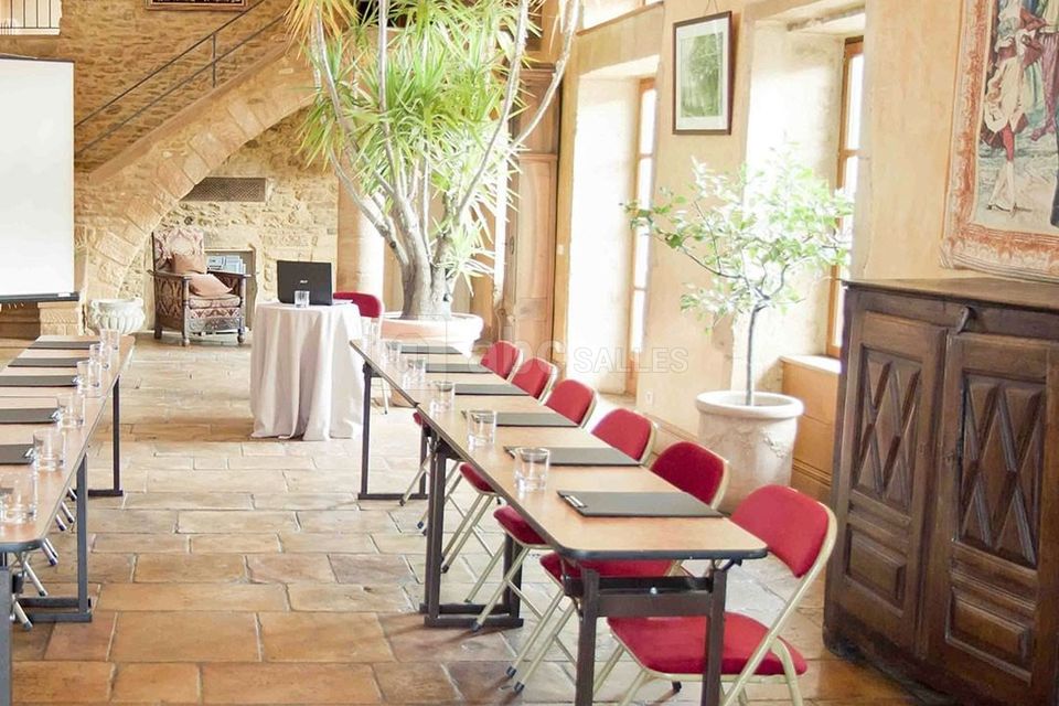 Domaine de la Ruisselière