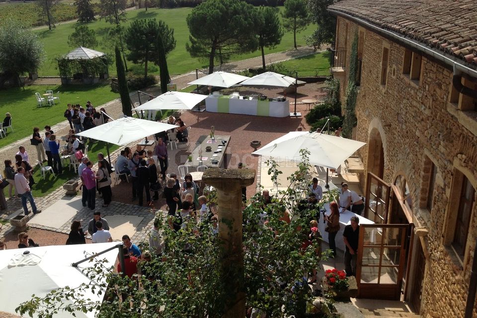 Domaine de la Ruisselière