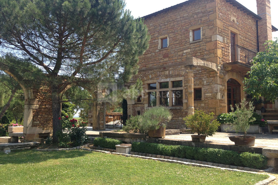 Domaine de la Ruisselière