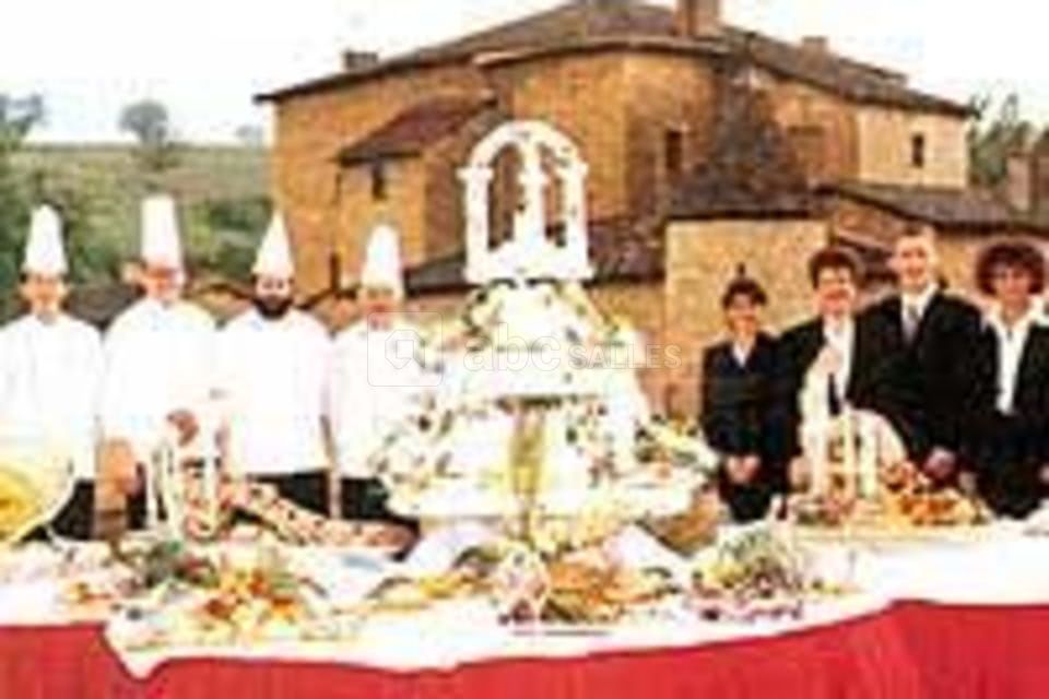 Gourmet's Events