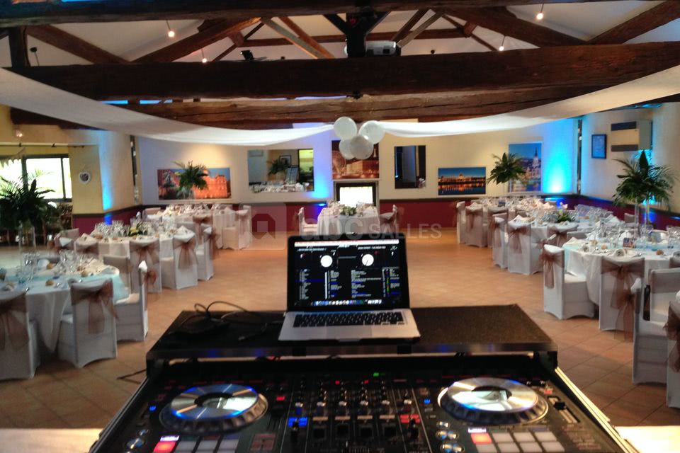 Salle des Coeurs