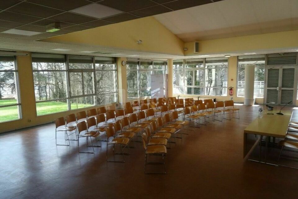 Valpré Lyon Séminaires Congrès Hôtel