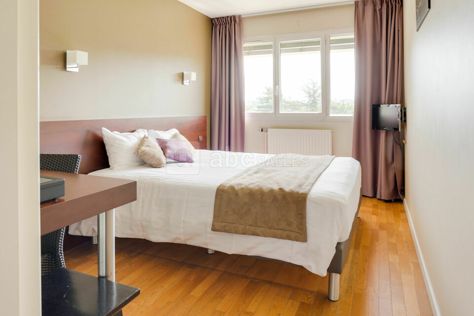 Valpré Lyon Séminaires Congrès Hôtel