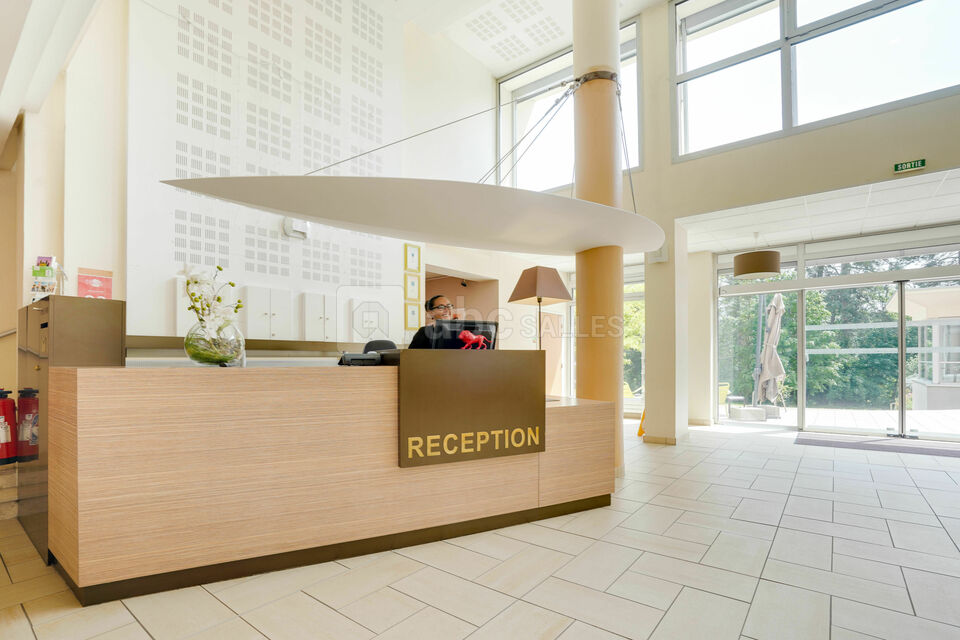 Valpré Lyon Séminaires Congrès Hôtel