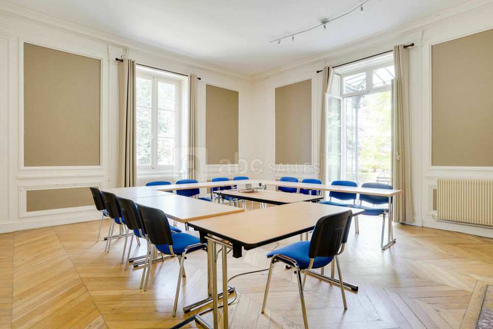 Valpré Lyon Séminaires Congrès Hôtel