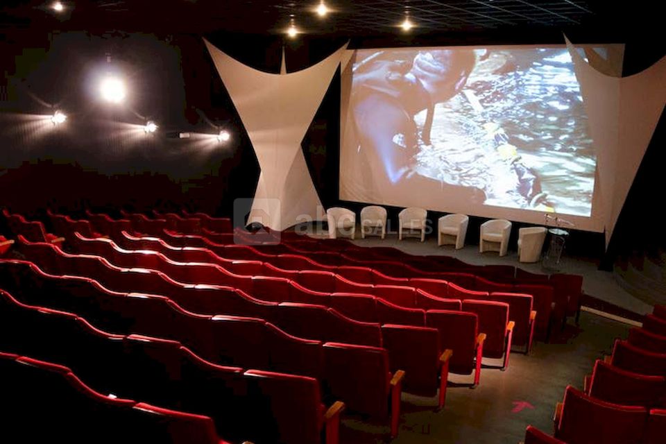 Aquarium du Grand Lyon