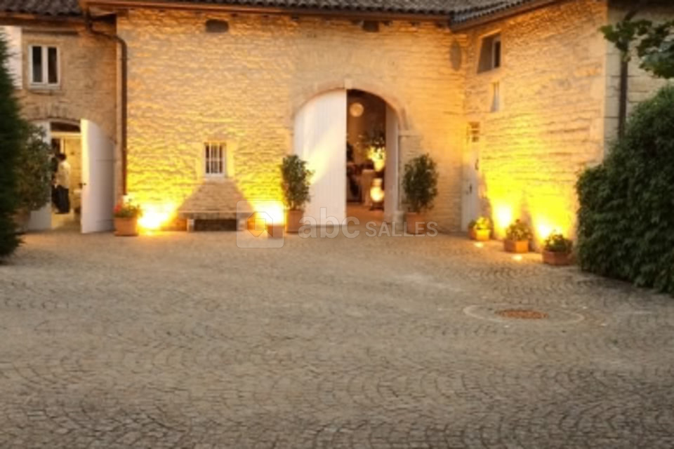 Domaine Albert