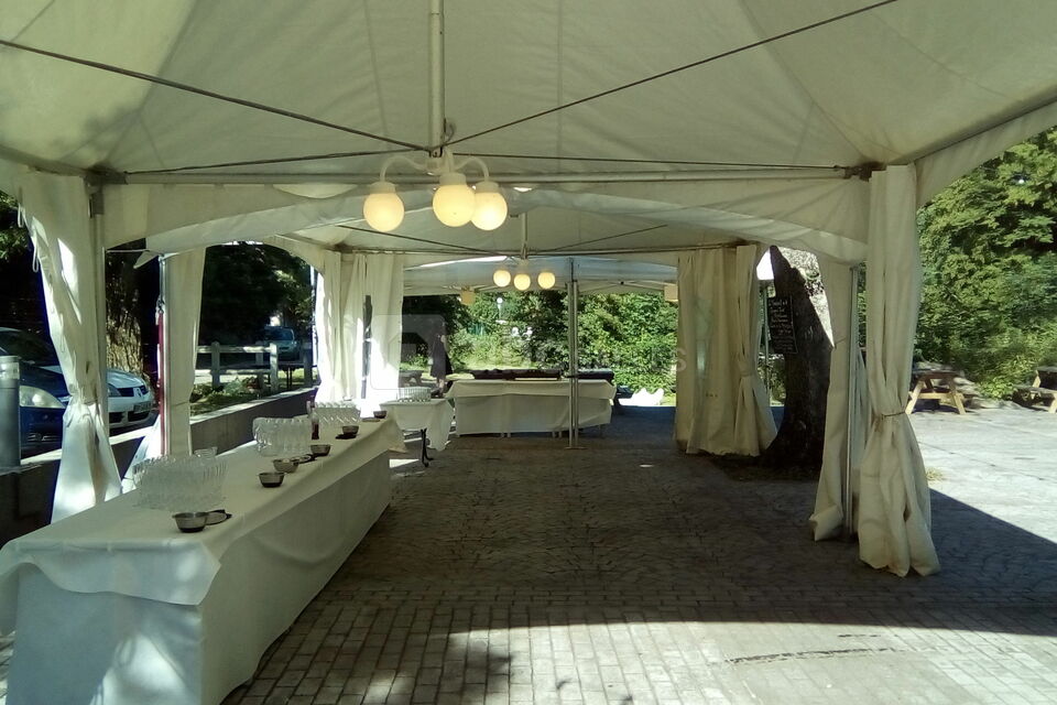 Hostellerie de la Cascade
