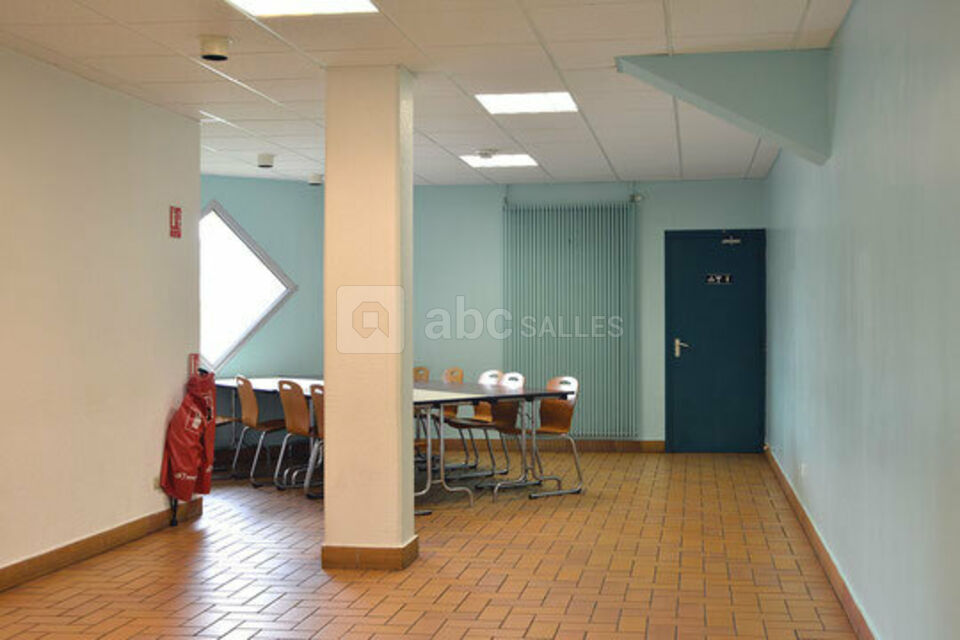 Centre International de Rencontres