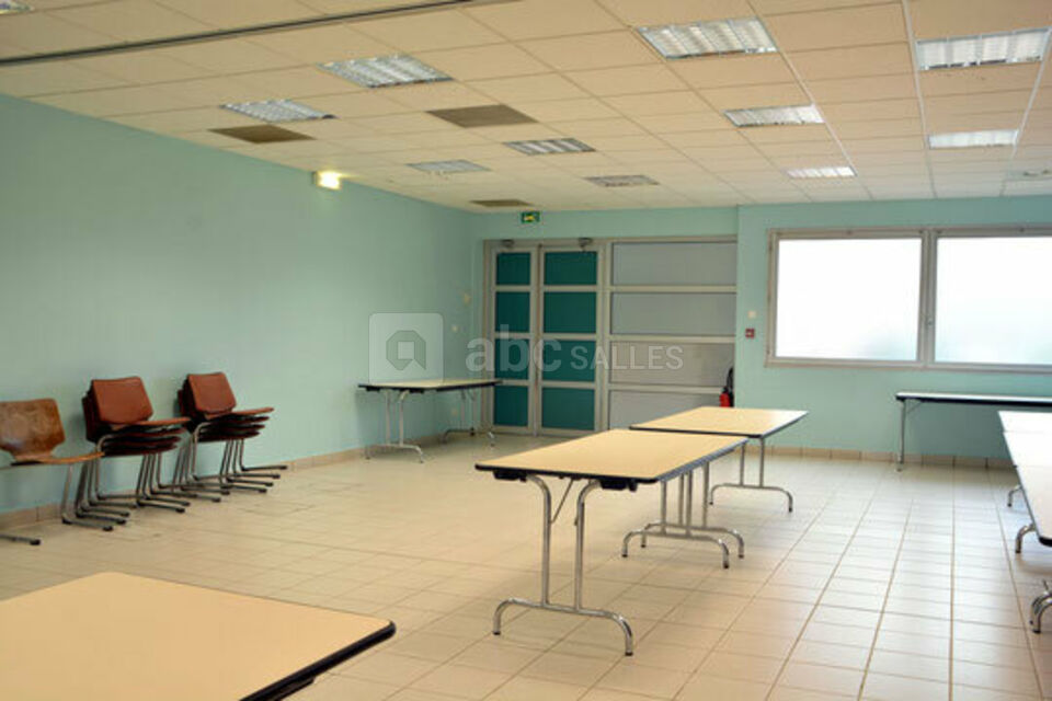 Centre International de Rencontres