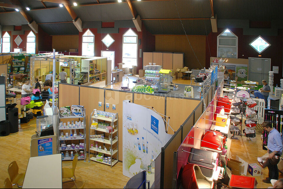 Centre International de Rencontres