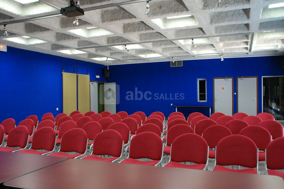 Centre International de Rencontres