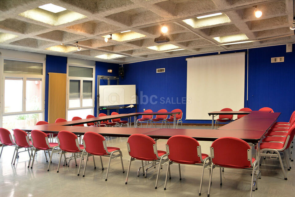 Centre International de Rencontres