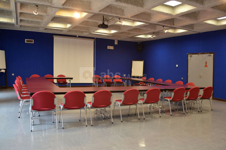 Centre International de Rencontres