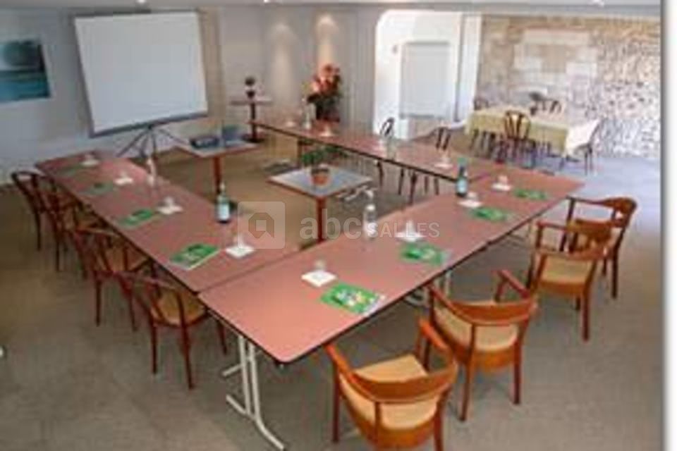 Salle de réunion