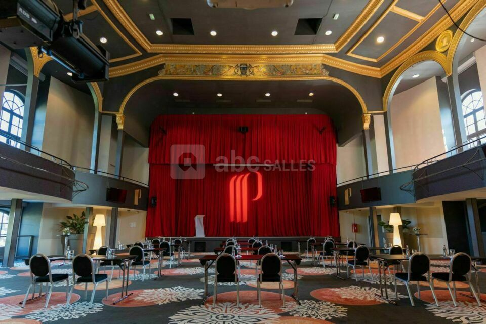 Casino de Royat