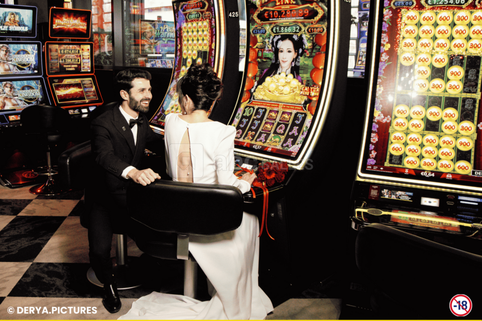 Vivez l'expérience !