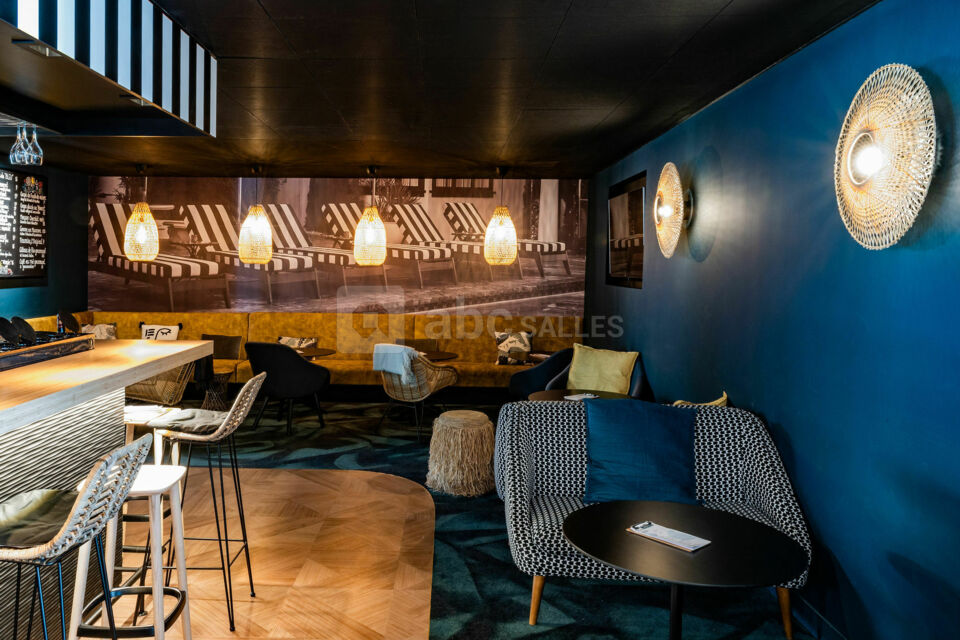 Hôtel Novotel Lens Noyelles