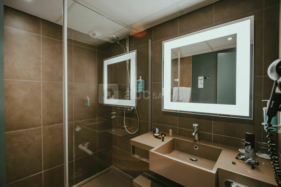 Hôtel Novotel Lens Noyelles