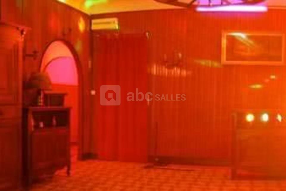 Salle