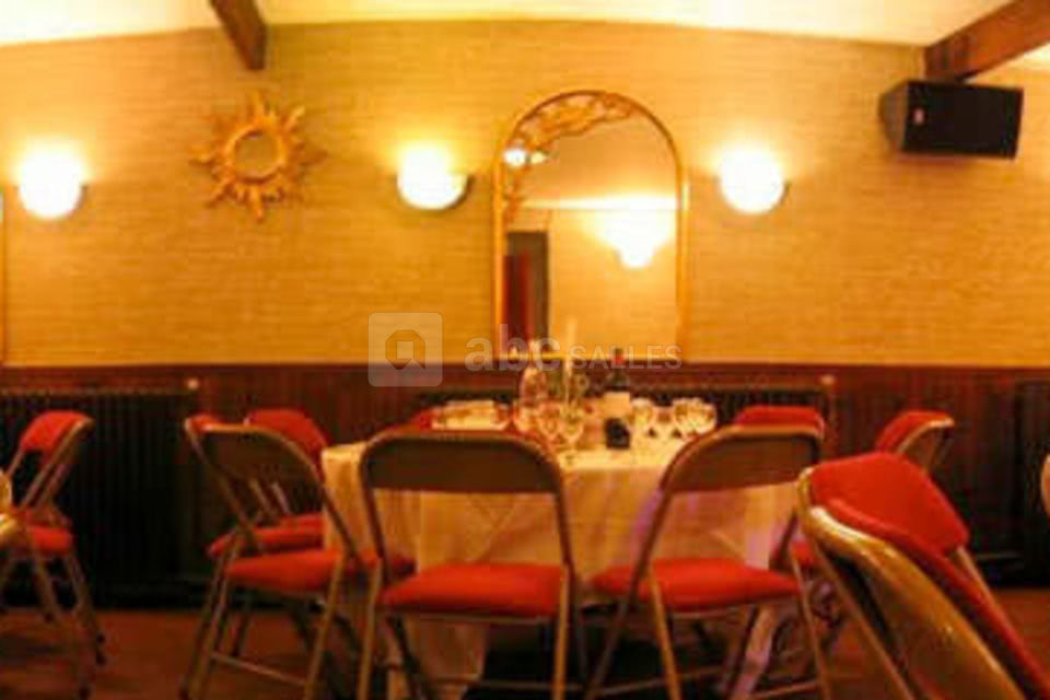 Salle