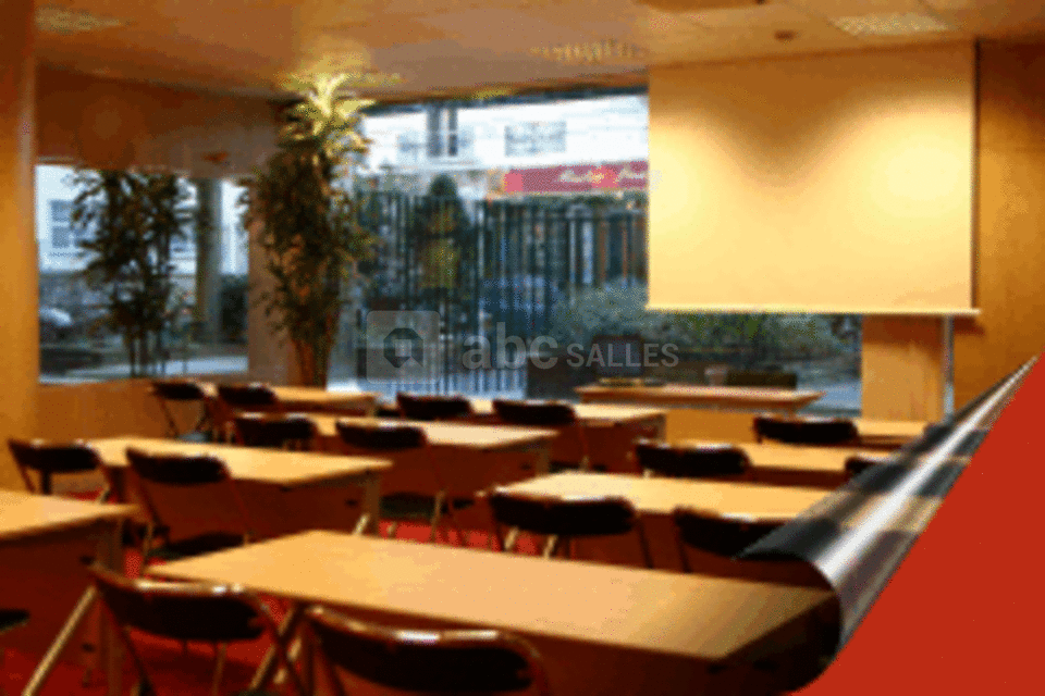 Salle de formation