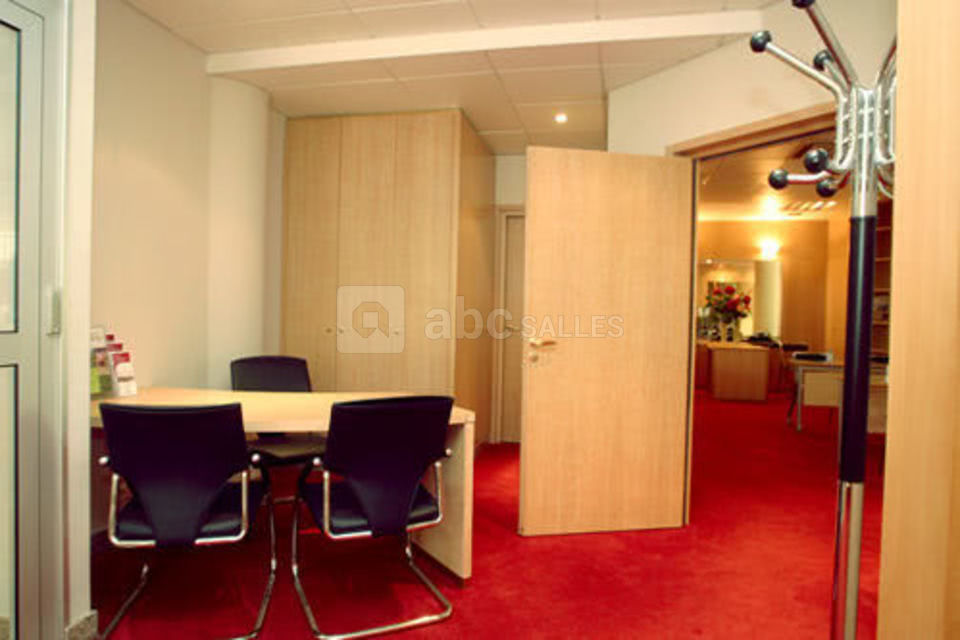 Le Salle Longchamps
