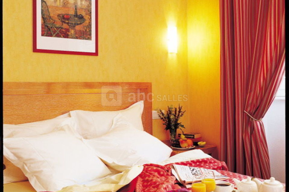 Chambre classique