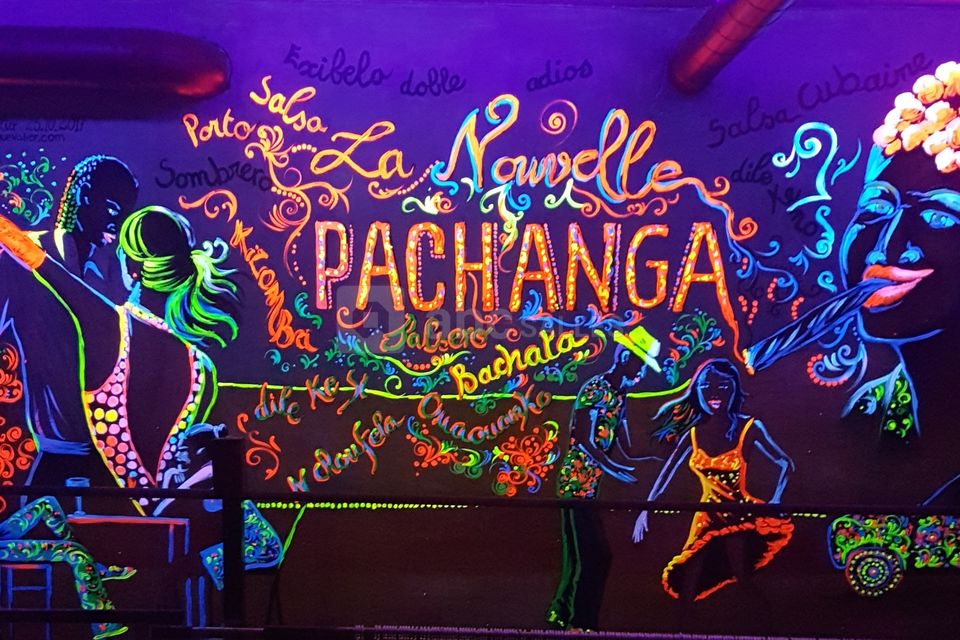 La Pachanga